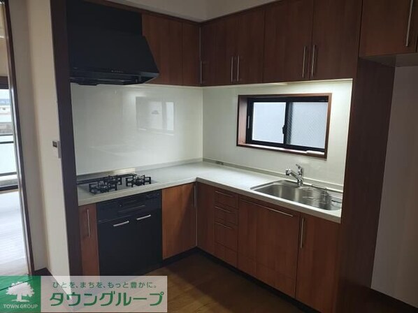 日興ビル小金井の物件内観写真